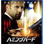 [B011KR3RRE] ハミングバード スペシャル・プライス [Blu-ray]