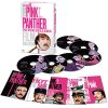 [B00OJ7U5TQ] ピンク・パンサー製作50周年記念DVD-BOX(6枚組) (初回生産限定)
