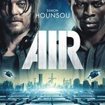 [B019DL6NQQ] AIR/エアー [DVD]