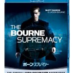 [B0026P1L00] ボーン・スプレマシー [Blu-ray]