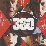 [B00B59FS98] 360 [DVD]
