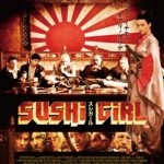 [B00AQA13PK] SUSHI GIRL [DVD]