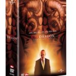 [B000091KJL] レッド・ドラゴン コレクターズBOX [DVD]