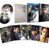 [B00UFPMVH0] 王の涙 -イ・サンの決断- BDスペシャルBox(2枚組) [Blu-ray]