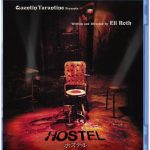 [B000MM1I1G] ホステル 無修正版 [Blu-ray]