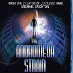 [B0142J2PAM] アンドロメダ・・・ [Blu-ray]