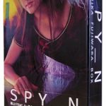 [B00006JSLQ] SPY_N/NORIKA FUJIWARA BOX [DVD]