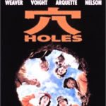 [B0009Y29CY] 穴 / HOLES [DVD]