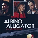 [B008X0A662] アルビノ・アリゲーター [DVD]