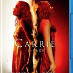 [B00NMHRP6K] キャリー(2013)+キャリー(1976)ブルーレイパック(2枚組)〔初回生産限定〕 [Blu-ray]