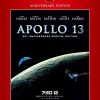 [B00W1EO342] アポロ13 20周年アニバーサリー・エディション ニュー・デジタル・リマスター版 [Blu-ray]
