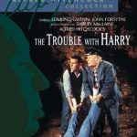 [B008MIU052] ハリーの災難 [DVD]
