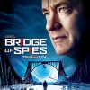 [B015VTBPWG] ブリッジ・オブ・スパイ 2枚組ブルーレイ&DVD(初回生産限定) [Blu-ray]