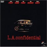 [B00005FPME] L.A.コンフィデンシャル [DVD]