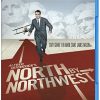 [B013UO3518] 北北西に進路を取れ [Blu-ray]