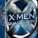 [B002VOX8S4] ウルヴァリン:X-MEN ZERO クアドリロジーBOX〔初回生産限定〕 [DVD]