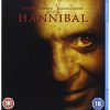 [B002IAIBYC] ハンニバル / Hannibal ブルーレイ （日本語字幕・吹替なし） [Blu-ray] [Import]