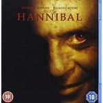 [B002IAIBYC] ハンニバル / Hannibal ブルーレイ （日本語字幕・吹替なし） [Blu-ray] [Import]