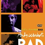 [B00LF9VLFI] アンディ・ウォーホルのBAD [DVD]