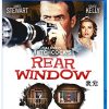 [B00AZQZ3S8] 裏窓 (Rear Window)[Blu-ray]