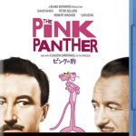 [B003N25MUU] ピンクの豹 [Blu-ray]