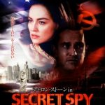 [B000A38SNI] シャロン・ストーン in シークレット・スパイ [DVD]