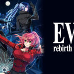 EVE rebirth terror【全年齢向け】