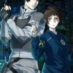 [n_620tbr33265ra] 『劇場版 PSYCHO-PASS サイコパス PROVIDENCE』（ブルーレイディスク）